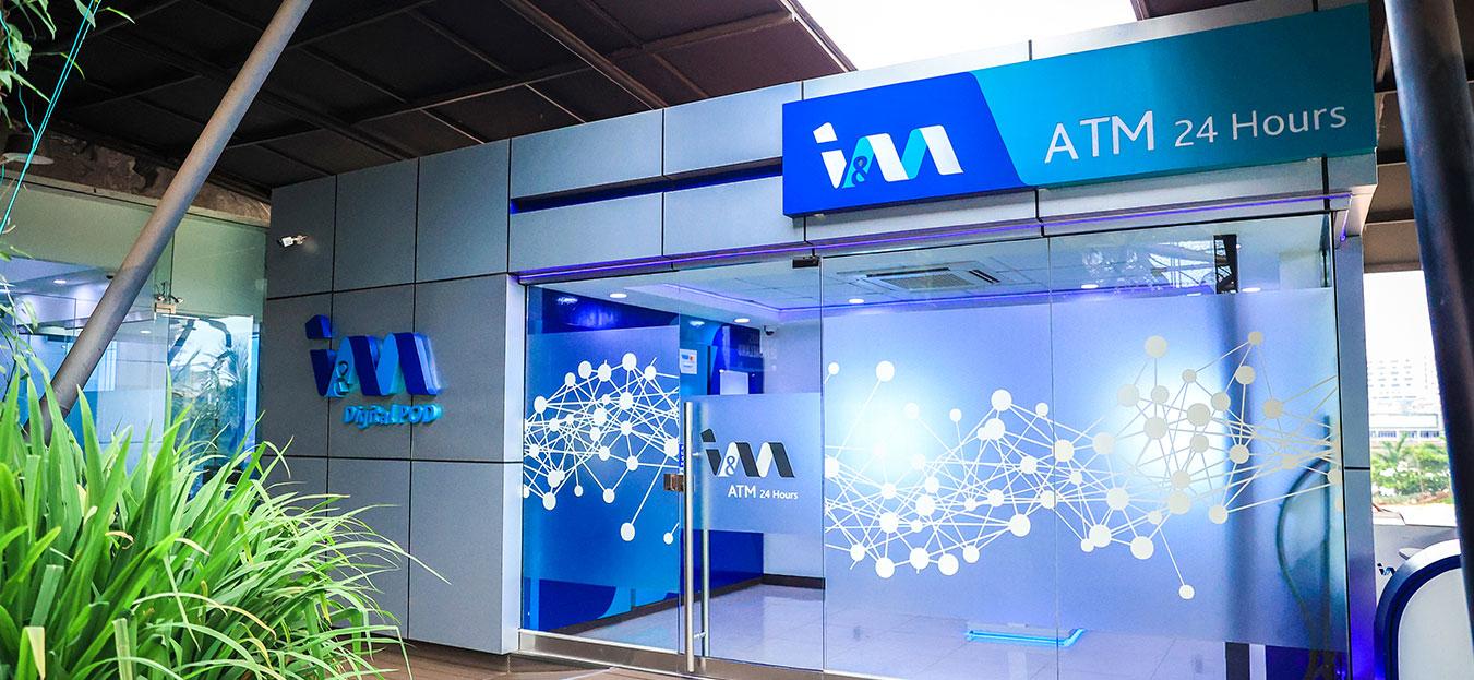 I&M Bank Uganda
