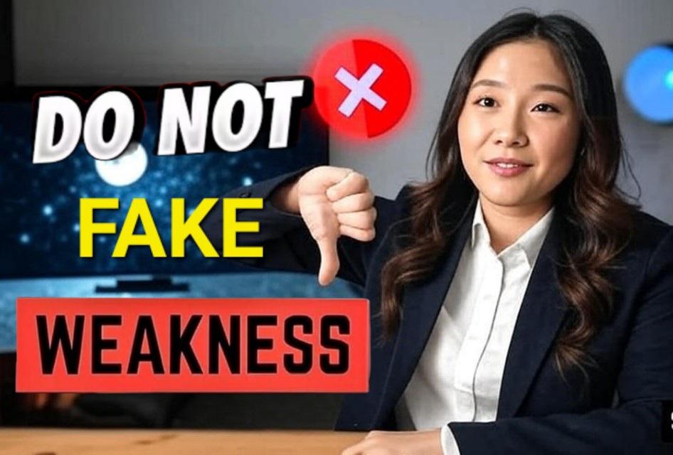 11 Smart Weaknesses to Share in Job Interviews (and How to Answer Like a Pro)