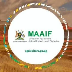 Ministry of Agriculture, Animal industry and Fisheries (MAAIF)
