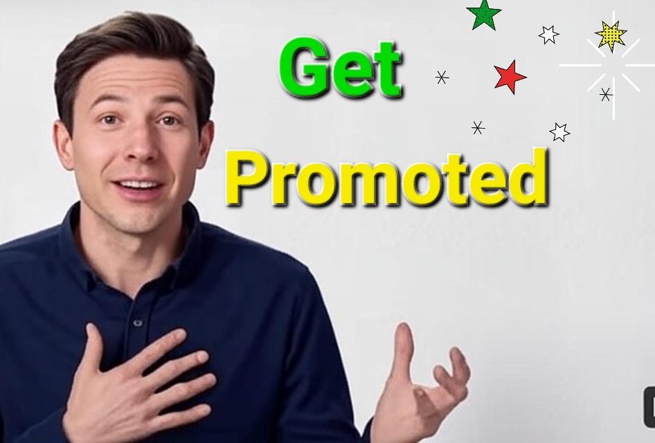 Unlock Your Next Promotion: 3 Expert Strategies to Skyrocket Your Career